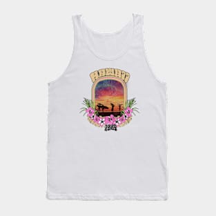 Vintage Hawaii 1989 Tank Top